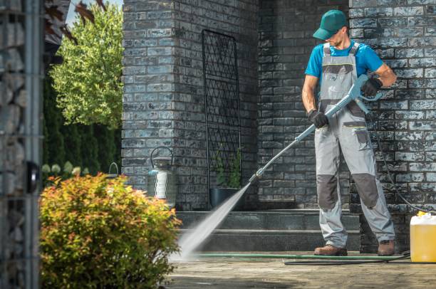 Chippewa Falls, WI Pressure Washing Services Company