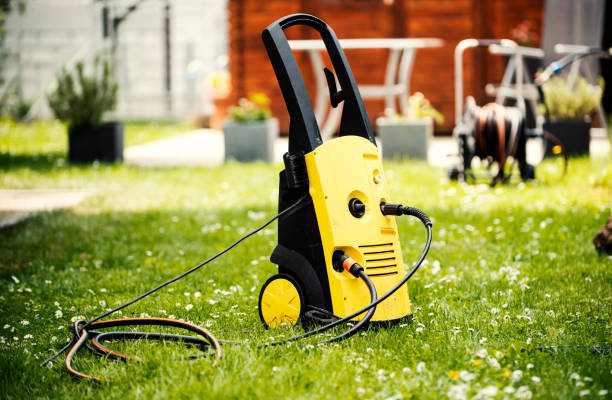 Best Gas Station Cleaning  in Chippewa Falls, WI